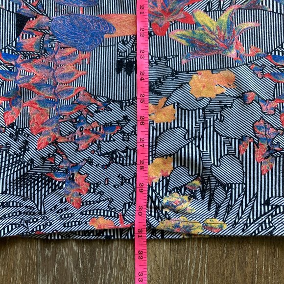 Volcom Walk It Out Mini Bodycon Size M Dress - Picture 7 of 8